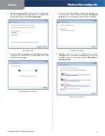 Preview for 14 page of Linksys WUSB600N (EU) (Dutch) User Manual