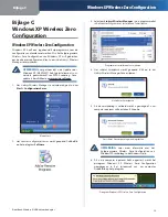 Preview for 16 page of Linksys WUSB600N (EU) (Dutch) User Manual