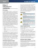 Preview for 21 page of Linksys WUSB600N (EU) (Dutch) User Manual