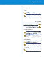 Preview for 6 page of Linksys WUSB6300 V2 Regulatory Information