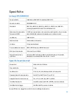 Предварительный просмотр 166 страницы Linksys WUSB6300 User Manual