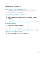 Предварительный просмотр 199 страницы Linksys WUSB6300 User Manual