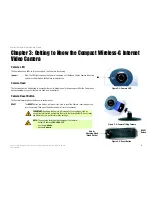 Preview for 14 page of Linksys WVC54GC - Wireless-G Compact Internet Video Camera Network User Manual