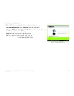 Предварительный просмотр 26 страницы Linksys WVC54GC - Wireless-G Compact Internet Video Camera Network User Manual