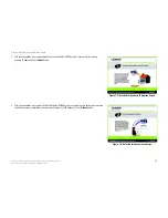 Предварительный просмотр 42 страницы Linksys WVC54GC - Wireless-G Compact Internet Video Camera Network User Manual