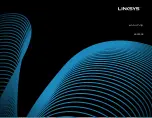 Linksys XAC-Series XAC1900 User Manual preview