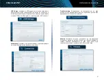 Preview for 24 page of Linksys XAC-Series XAC1900 User Manual