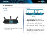 Предварительный просмотр 33 страницы Linksys XAC-Series XAC1900 User Manual