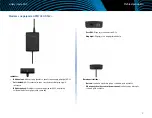 Предварительный просмотр 34 страницы Linksys XAC-Series XAC1900 User Manual