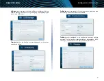 Preview for 54 page of Linksys XAC-Series XAC1900 User Manual