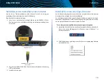 Предварительный просмотр 57 страницы Linksys XAC-Series XAC1900 User Manual