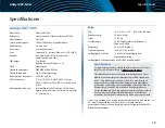 Предварительный просмотр 59 страницы Linksys XAC-Series XAC1900 User Manual