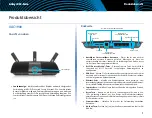 Предварительный просмотр 63 страницы Linksys XAC-Series XAC1900 User Manual