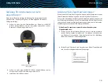 Предварительный просмотр 72 страницы Linksys XAC-Series XAC1900 User Manual