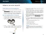 Предварительный просмотр 81 страницы Linksys XAC-Series XAC1900 User Manual