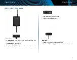 Preview for 94 page of Linksys XAC-Series XAC1900 User Manual