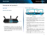 Предварительный просмотр 108 страницы Linksys XAC-Series XAC1900 User Manual