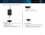 Предварительный просмотр 109 страницы Linksys XAC-Series XAC1900 User Manual