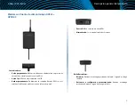 Предварительный просмотр 124 страницы Linksys XAC-Series XAC1900 User Manual