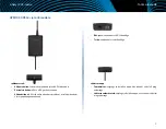 Предварительный просмотр 139 страницы Linksys XAC-Series XAC1900 User Manual