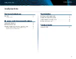 Preview for 152 page of Linksys XAC-Series XAC1900 User Manual