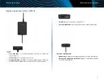 Предварительный просмотр 169 страницы Linksys XAC-Series XAC1900 User Manual