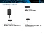 Предварительный просмотр 184 страницы Linksys XAC-Series XAC1900 User Manual