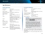 Предварительный просмотр 194 страницы Linksys XAC-Series XAC1900 User Manual