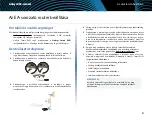 Предварительный просмотр 201 страницы Linksys XAC-Series XAC1900 User Manual