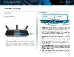 Предварительный просмотр 228 страницы Linksys XAC-Series XAC1900 User Manual