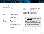 Предварительный просмотр 254 страницы Linksys XAC-Series XAC1900 User Manual