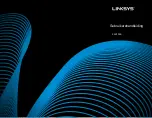 Предварительный просмотр 256 страницы Linksys XAC-Series XAC1900 User Manual