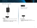 Предварительный просмотр 274 страницы Linksys XAC-Series XAC1900 User Manual