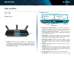 Предварительный просмотр 363 страницы Linksys XAC-Series XAC1900 User Manual