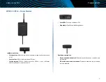 Предварительный просмотр 379 страницы Linksys XAC-Series XAC1900 User Manual