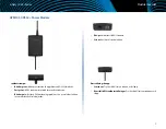 Предварительный просмотр 394 страницы Linksys XAC-Series XAC1900 User Manual