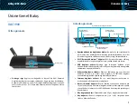 Предварительный просмотр 408 страницы Linksys XAC-Series XAC1900 User Manual