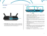 Preview for 3 page of Linksys XAC Series Manual