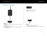 Preview for 4 page of Linksys XAC Series Manual