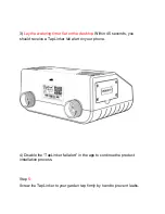 Preview for 6 page of LINKTAP D1 User Manual