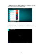 Preview for 11 page of LinkTv Media LK7100 User Manual