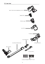 Предварительный просмотр 6 страницы Linkzone Technology V20 User Manual