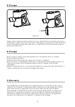 Предварительный просмотр 13 страницы Linkzone Technology V20 User Manual