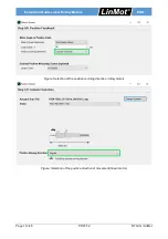 Preview for 18 page of LinMot 0150-1197 Installation Manual