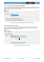 Preview for 19 page of LinMot 0150-1197 Installation Manual