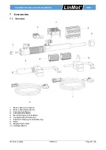 Preview for 21 page of LinMot 0150-1197 Installation Manual