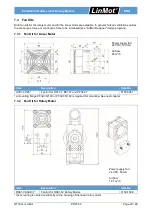 Preview for 23 page of LinMot 0150-1197 Installation Manual