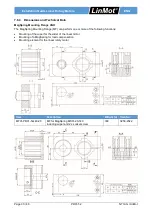 Preview for 30 page of LinMot 0150-1197 Installation Manual