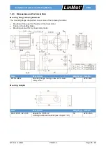 Preview for 35 page of LinMot 0150-1197 Installation Manual