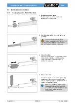 Preview for 38 page of LinMot 0150-1197 Installation Manual